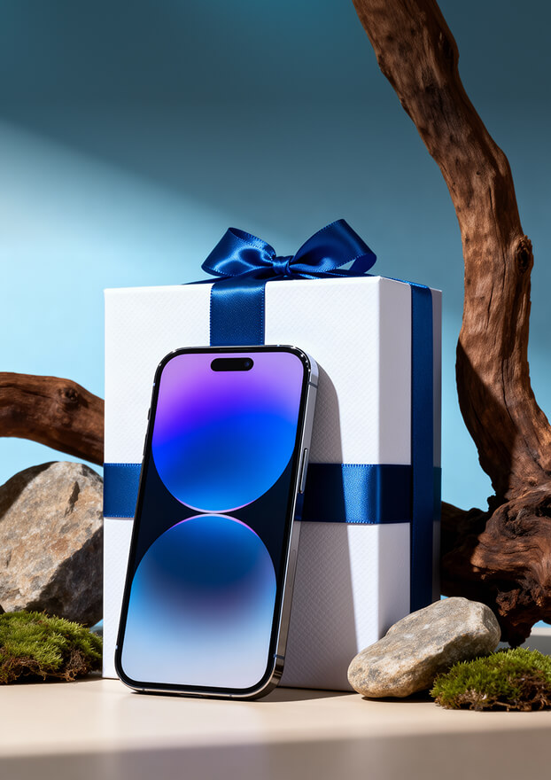 IPhone 17 Pro Max на 256ГБ